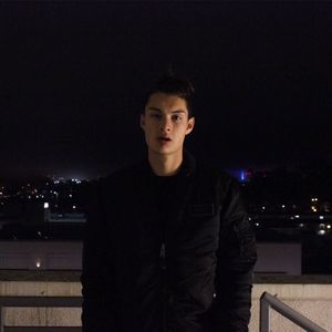 Meet your Posher, Cole